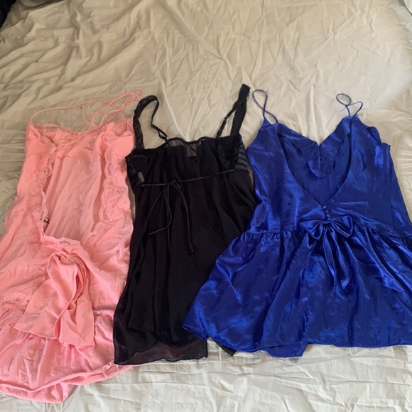 Vintage Slip Bundle - Picture 2 of 10